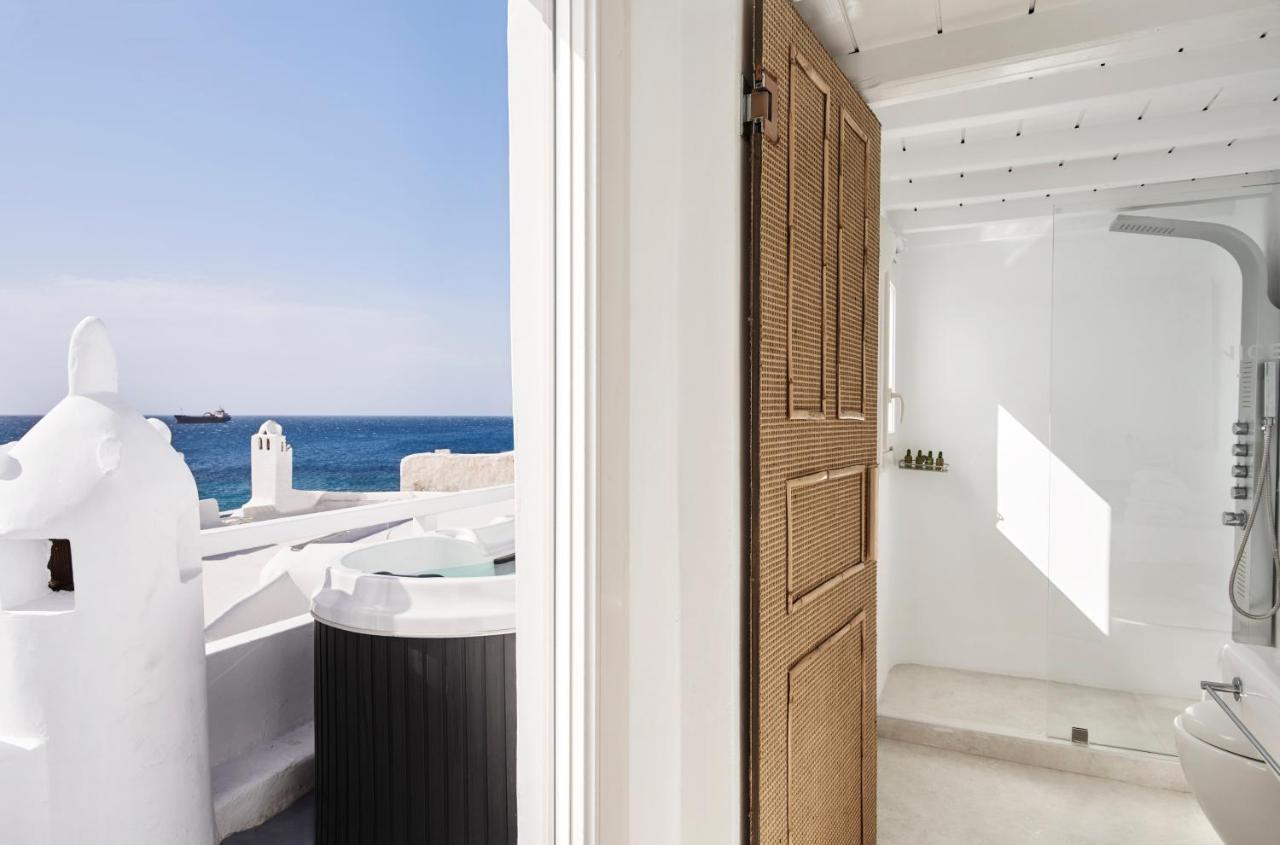 Little Venice (adults Only) * Mykonos Town