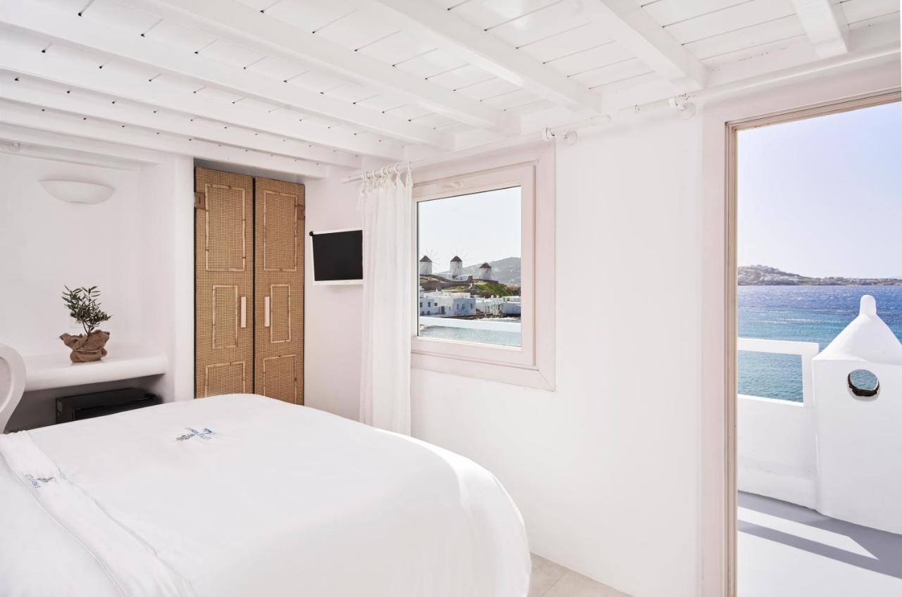 Little Venice (adults Only) Mykonos Town