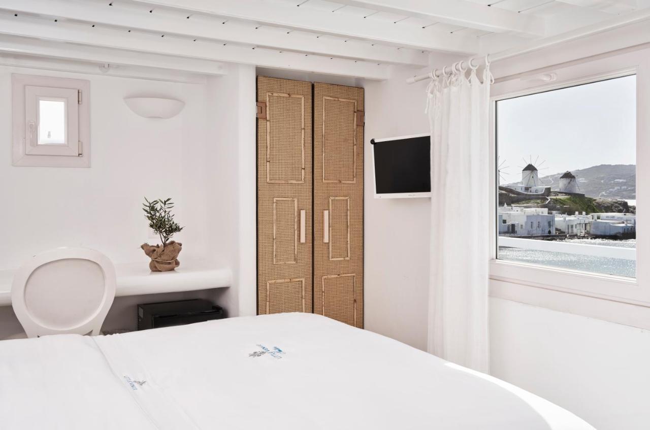 Apartamento Little Venice (adults Only) Mykonos Town