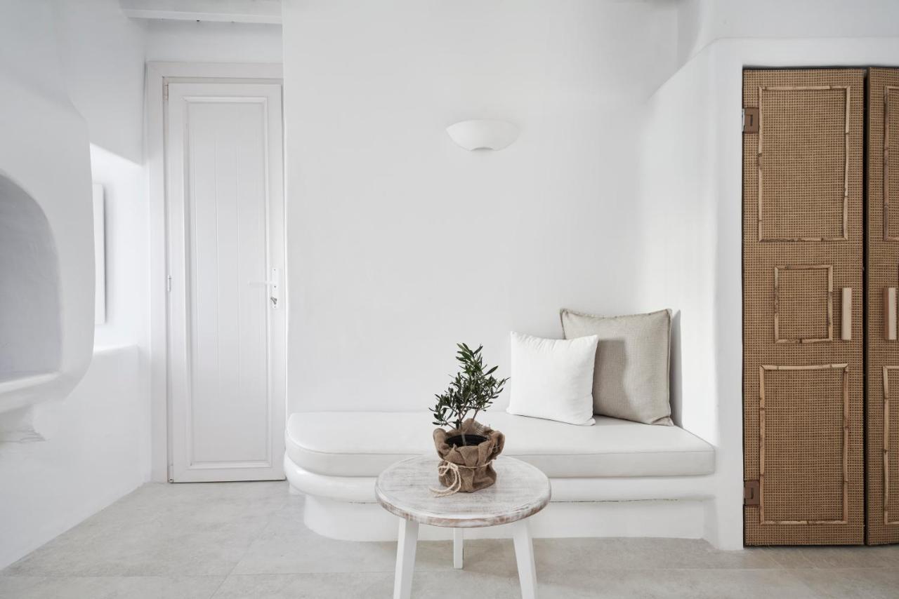 Little Venice (adults Only) Apartamento