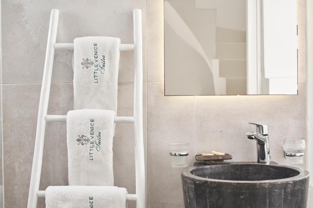 Little Venice (adults Only) Apartamento Mykonos Town