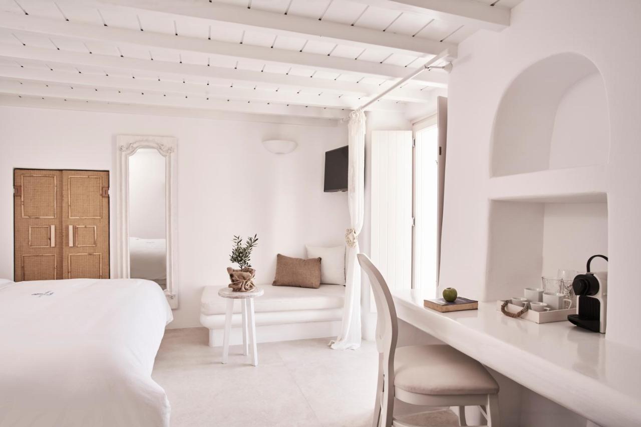 公寓 Little Venice Mykonos Town
