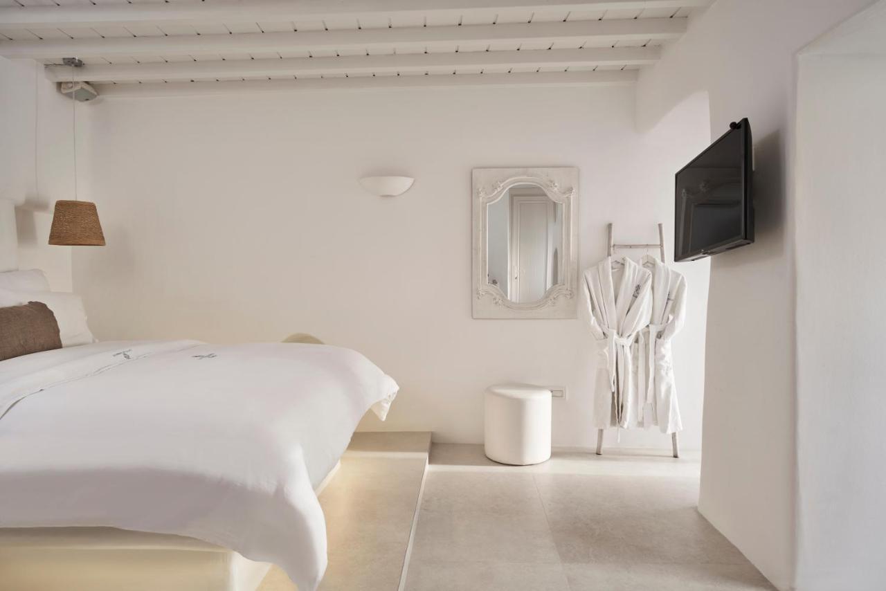 Little Venice (adults Only) Apartamento Mykonos Town