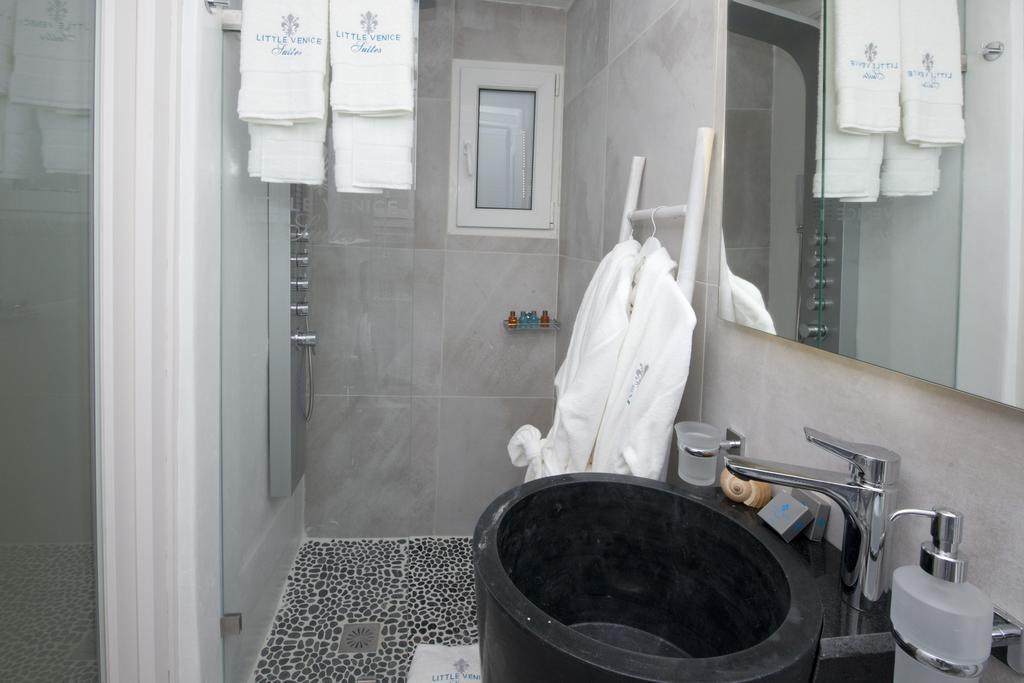 Apartamento Little Venice (adults Only) *