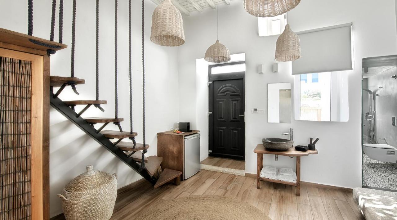 Little Venice (adults Only) Apartamento *