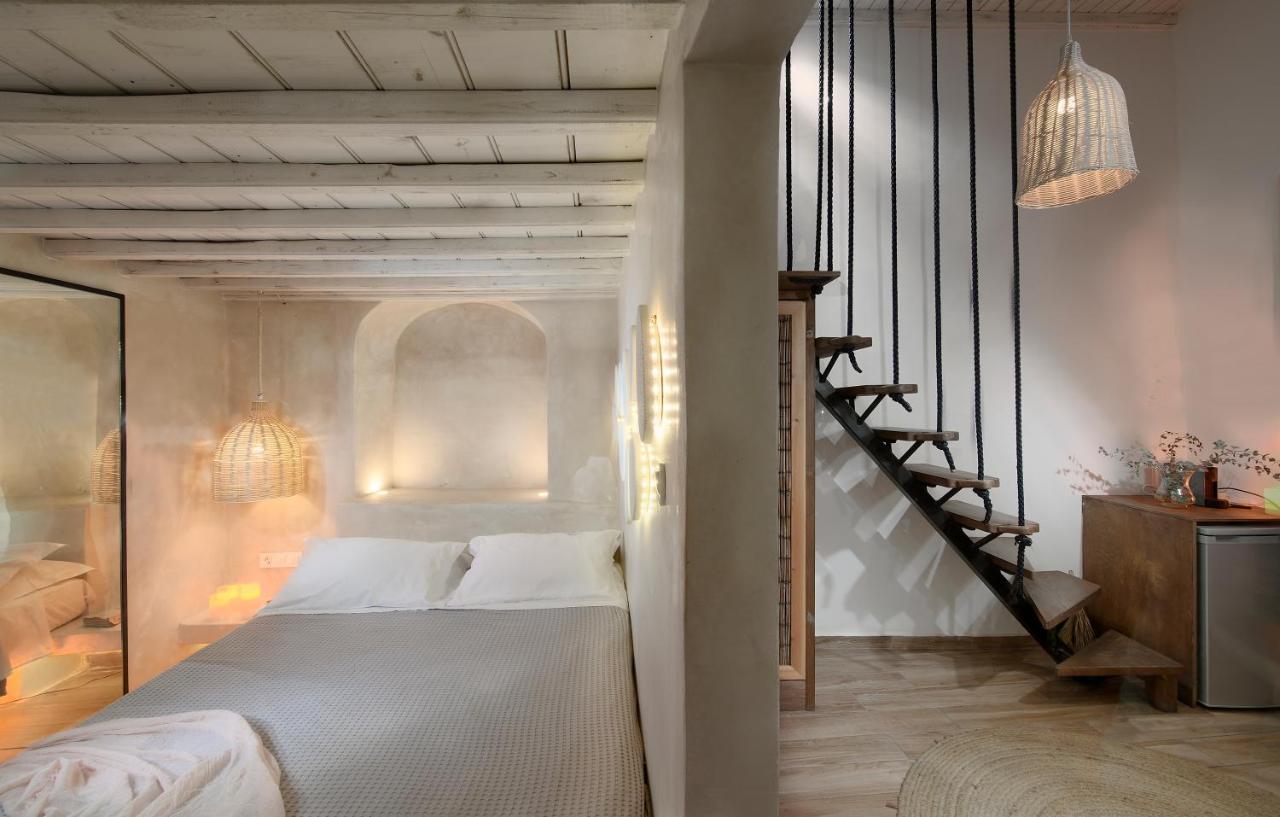 Little Venice (adults Only) Mykonos Town