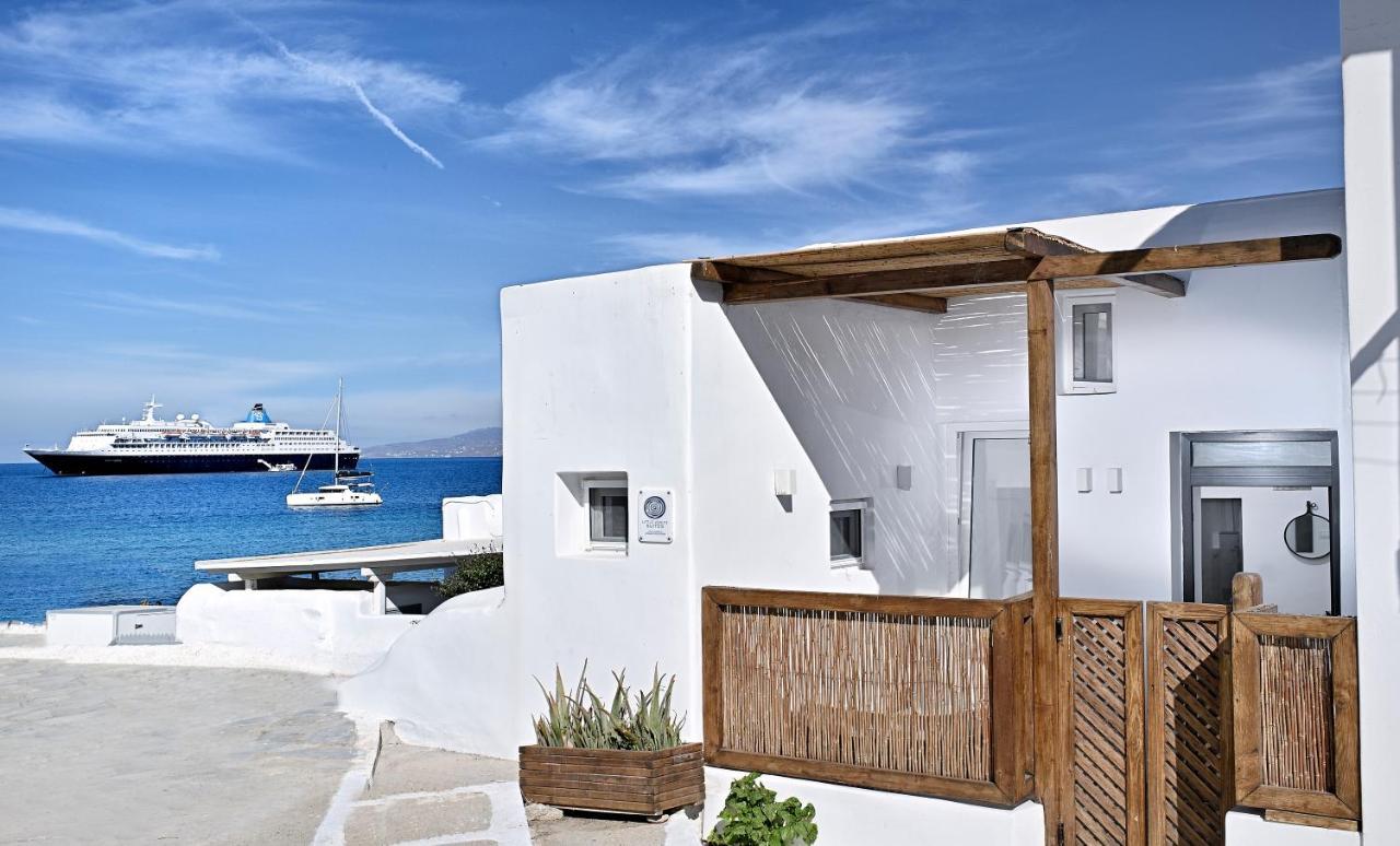 Little Venice (adults Only) Apartamento Mykonos Town