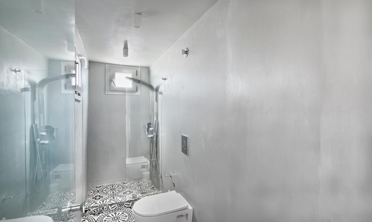 Apartamento Little Venice (adults Only) Mykonos Town