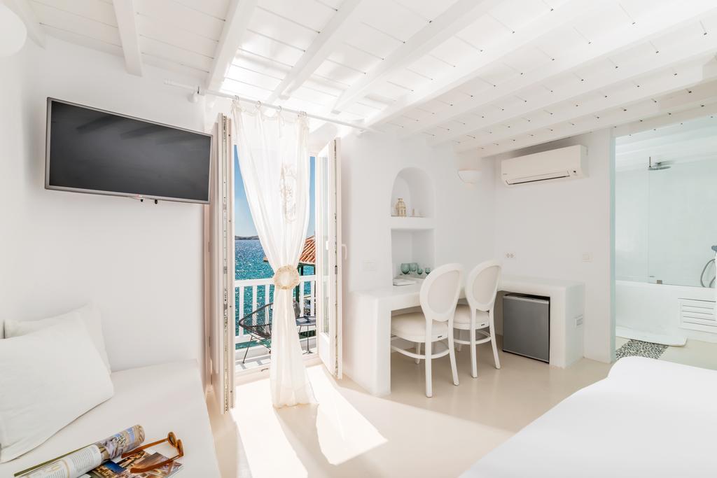 Little Venice (adults Only) Mykonos Town