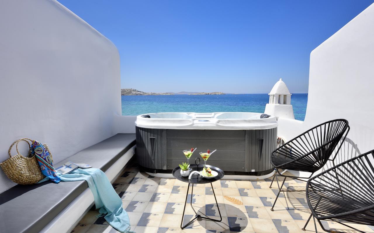 Little Venice (adults Only) * Mykonos Town