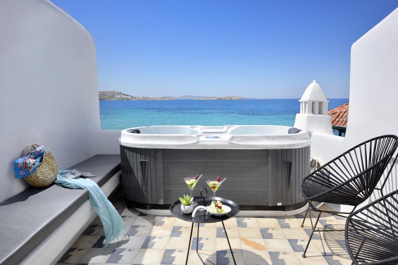 Apartamento Little Venice (adults Only)