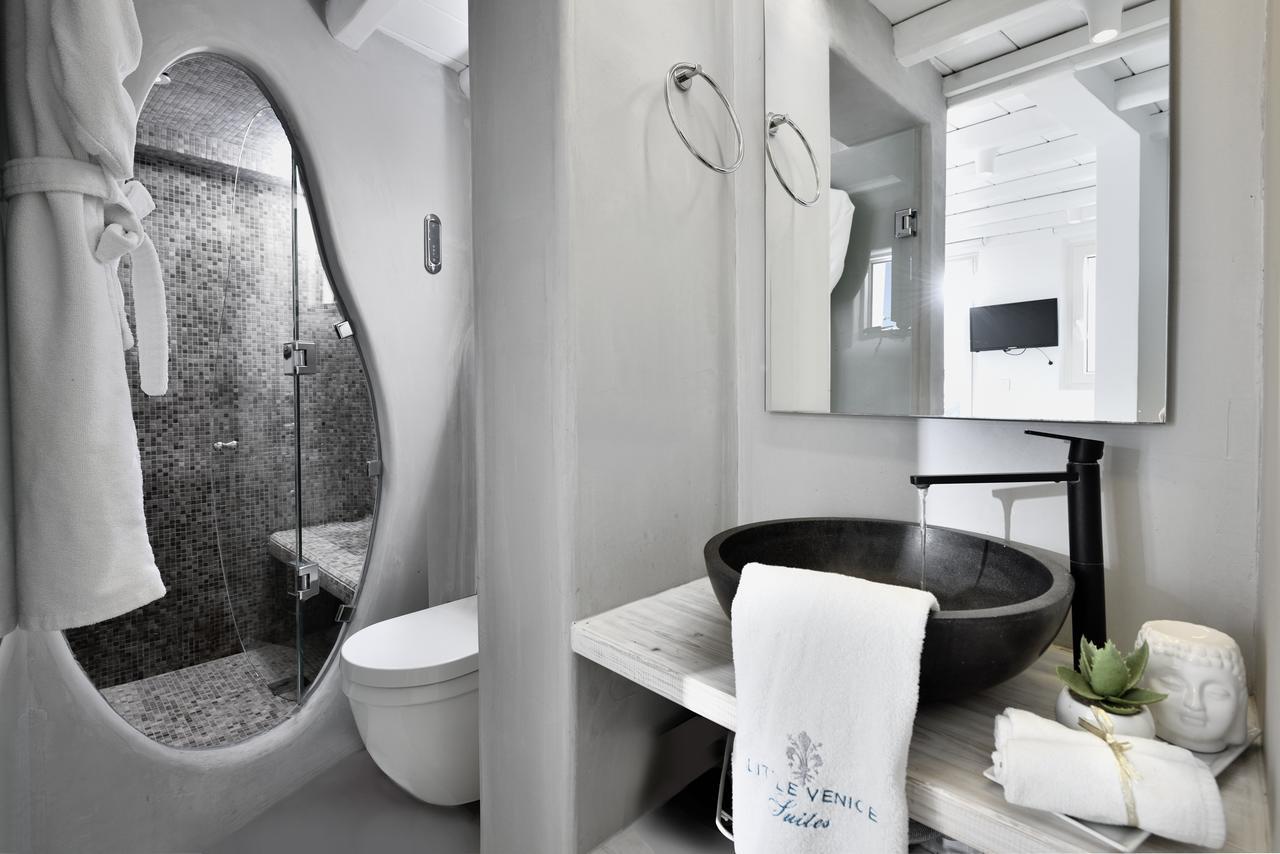 Apartamento Little Venice (adults Only)